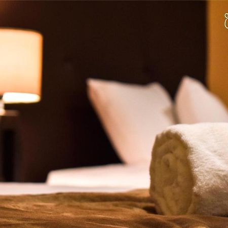 Hotel Muchin Puerto Morelos Eksteriør bilde